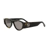 Óculos de Sol Fendi Squared FE40158I-52E