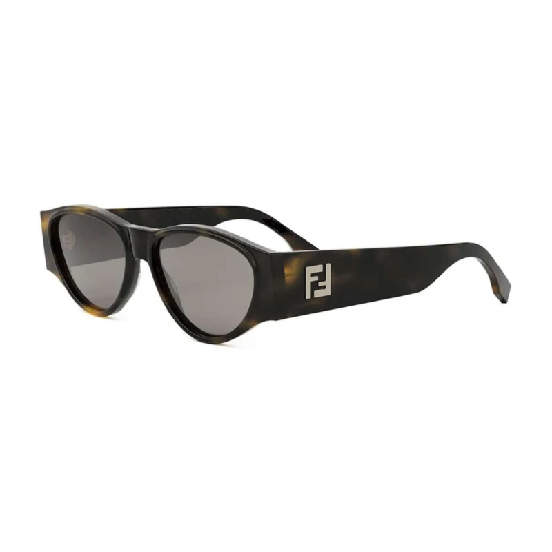 Óculos de Sol Fendi Squared FE40158I-52E