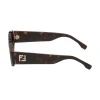 Óculos de Sol Fendi Squared FE40158I-52E