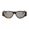 Óculos de Sol Fendi Squared FE40158I-52E