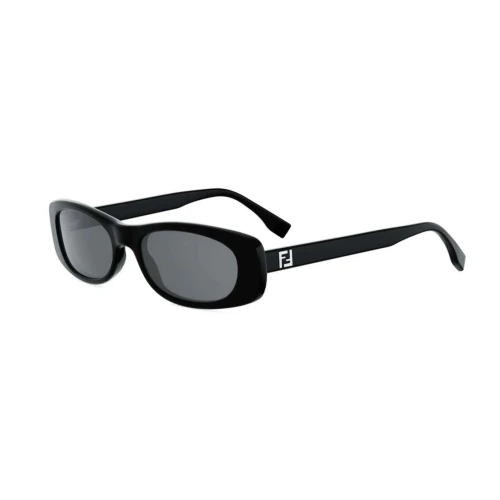 Óculos de Sol Fendi Squared FE40183I-01A