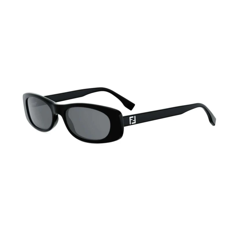 Óculos de Sol Fendi Squared FE40183I-01A