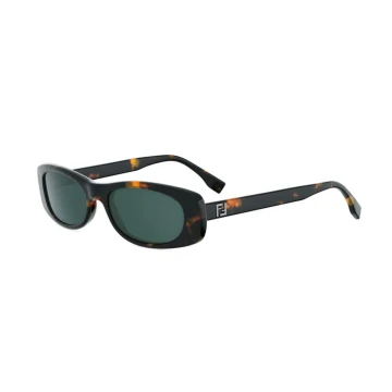 Óculos de Sol Fendi Squared FE40183I-56N