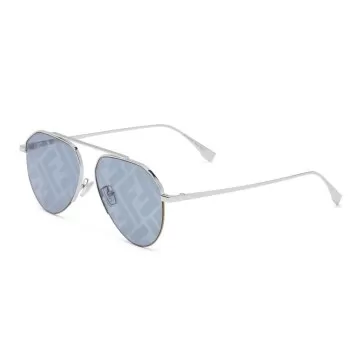 Óculos de Sol Fendi Travel FE40061U-16X Óculos de Sol Fendi Travel FE40061U-16X
