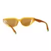 Óculos de Sol Fendi Way FE40009I-44J