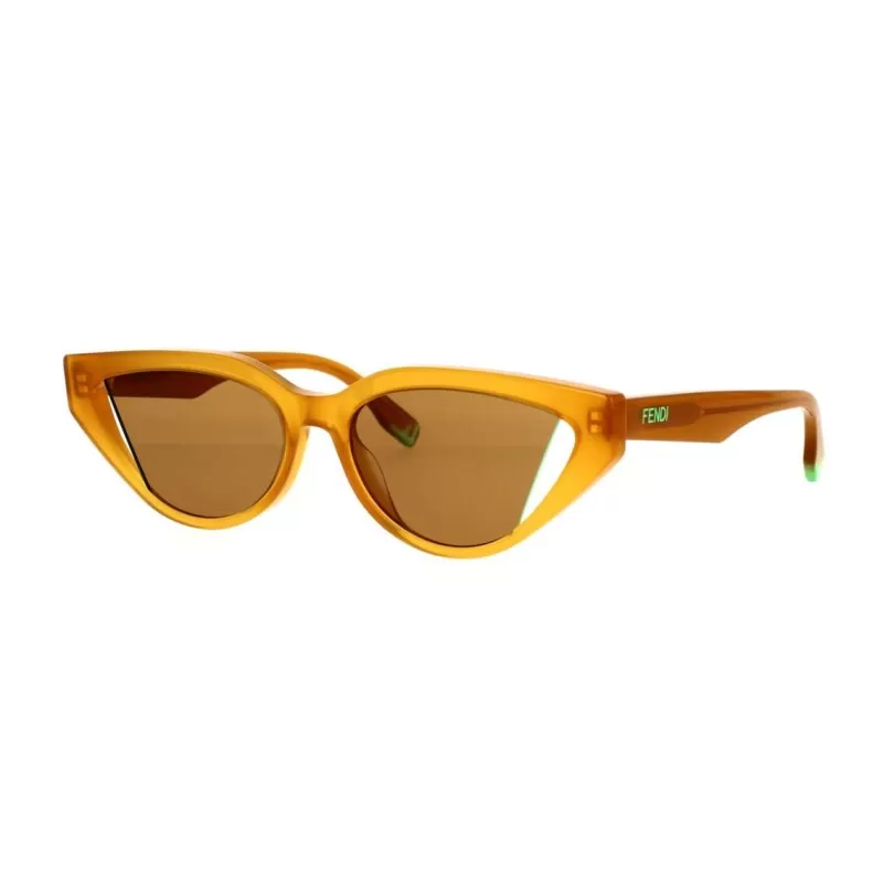 Óculos de Sol Fendi Way FE40009I-44J