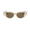 Óculos de Sol Fendi Way FE40009I-57J