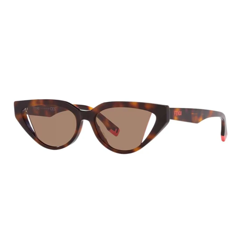 Óculos de Sol Fendi Way FE4009I-53E