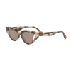 Óculos de Sol Fendi Way FE4009I-56E