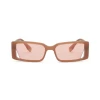 Óculos de Sol Fendi Way FE40164I-45Y
