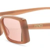 Óculos de Sol Fendi Way FE40164I-45Y