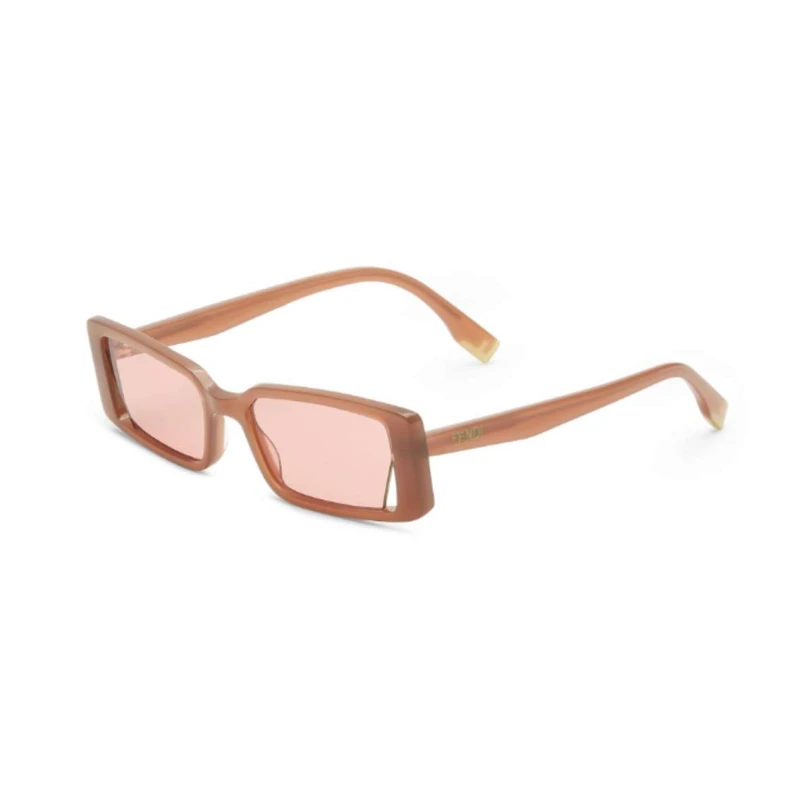 Óculos de Sol Fendi Way FE40164I-45Y