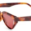 Óculos de Sol Fendi Way FF40009I-53S