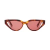 Óculos de Sol Fendi Way FF40009I-53S