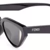 Óculos de Sol Fendi Way FF40009I-01A