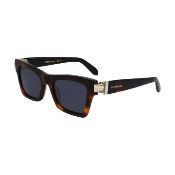 Óculos de Sol Ferragamo SF2013S-240 Óculos de Sol Ferragamo SF2013S-240