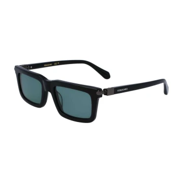 Óculos de Sol Ferragamo SF2015S-001 Óculos de Sol Ferragamo SF2015S-001