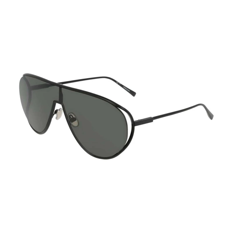 Óculos de Sol Ferragamo SF323S-001