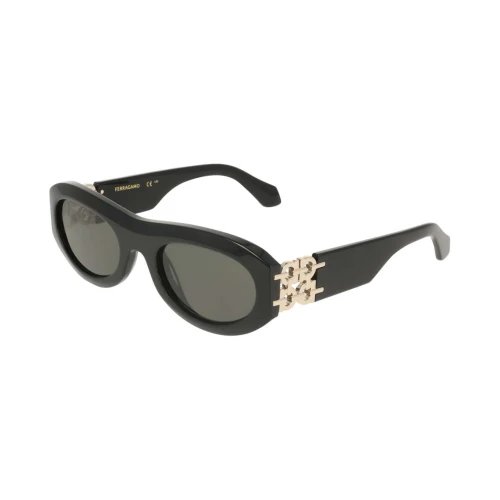 Óculos de Sol Ferragamo SF2082SE-001