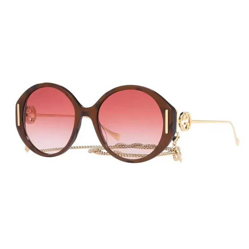 Óculos de Sol Gucci 1202S-004