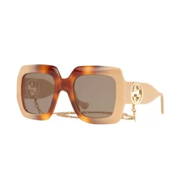Óculos de Sol Gucci GG1022S-003 Óculos de Sol Gucci GG1022S-003
