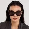 Óculos de Sol Gucci GG1300S-002