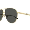 Óculos de Sol Gucci GG1440S-001