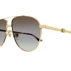 Óculos de Sol Gucci GG1440S-004