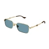 Óculos de Sol Gucci GG1495SL-003