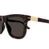 Óculos de Sol Gucci GG1502S-002