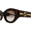 Óculos de Sol Gucci GG1553SL-002