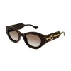 Óculos de Sol Gucci GG1553SL-002