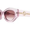 Óculos de Sol Gucci GG1553SL-003