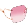 Óculos de Sol Gucci GG1562S-004