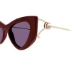 Óculos de Sol Gucci GG1565SL-004