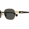 Óculos de Sol Gucci GG1593S-001