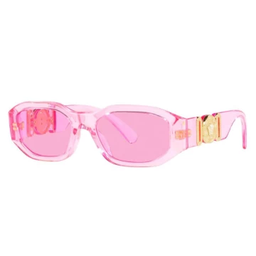 Óculos de Sol Versace Kids VK4429U-48 5370/5 Óculos de Sol Versace Kids VK4429U-48 5370/5