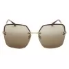 Óculos de Sol Jimmy Choo Tavi/S-60 01QHA
