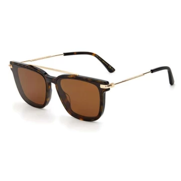 Óculos de Sol Jimmy Choo ZED/G/S 08670S Óculos de Sol Jimmy Choo ZED/G/S 08670S
