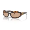 Óculos de Sol Miu Miu Glimpse MU14ZS-14L90H