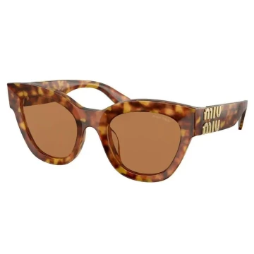 Óculos de Sol Miu Miu MU01YS-4BW2Z1 Óculos de Sol Miu Miu MU01YS-4BW2Z1