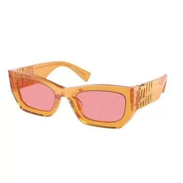 Óculos de Sol Miu Miu MU09WS-12T1D0 Óculos de Sol Miu Miu MU09WS-12T1D0