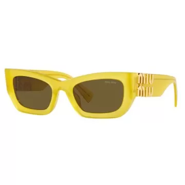 Óculos de Sol Miu Miu MU09WS-17L01T Óculos de Sol Miu Miu MU09WS-17L01T