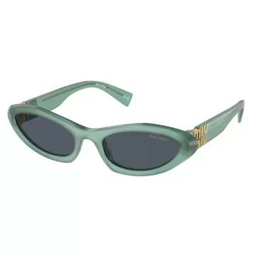 Óculos de Sol Miu Miu MU09YS-19L09T Óculos de Sol Miu Miu MU09YS-19L09T
