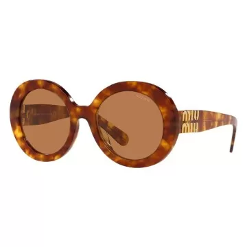 Óculos de Sol Miu Miu MU11YS-VAU6S1 Óculos de Sol Miu Miu MU11YS-VAU6S1