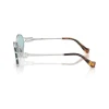 Óculos de Sol Miu Miu MU52YS-1BC20R
