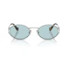 Óculos de Sol Miu Miu MU52YS-1BC20R
