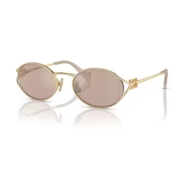 Óculos de Sol Miu Miu MU52YS-ZVN20F Óculos de Sol Miu Miu MU52YS-ZVN20F