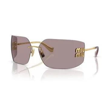 Óculos de Sol Miu Miu MU54YS-5AK06I Óculos de Sol Miu Miu MU54YS-5AK06I