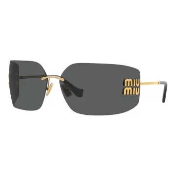 Óculos de Sol Miu Miu MU54YS-5AK5S0 Óculos de Sol Miu Miu MU54YS-5AK5S0